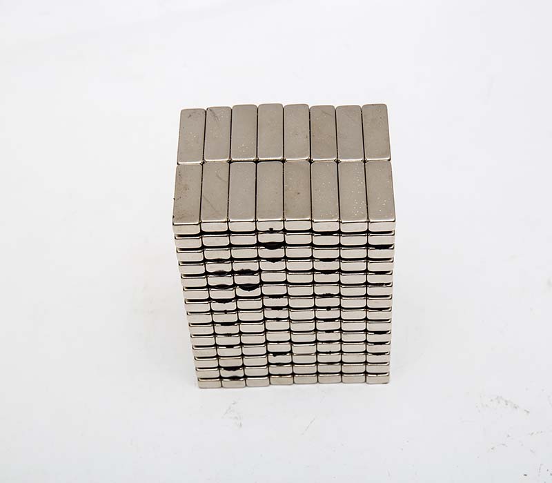 绍兴30x6x3 方块 镀镍